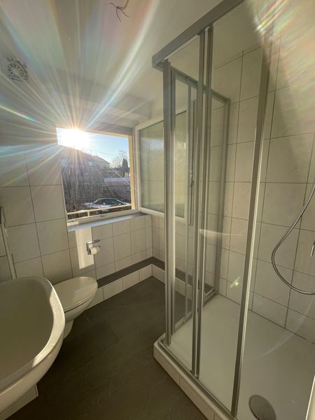 Modernisierte 3-Zimmer-Wohnung in ruhiger Wohnlage von Balingen